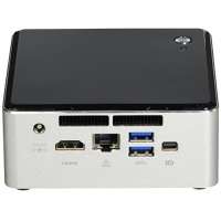 Intel NUC BOXNUC6I5SYH Mini PC