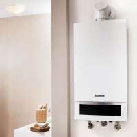 Buderus Logamax plus GB172-20 Gastherme