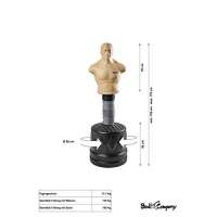  Bad Company Boxdummy