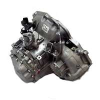 Schaltgetriebe Getriebe D16 A7D