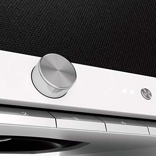Teufel Raumfeld One-M All-in-one Streaming-Lautsprecher