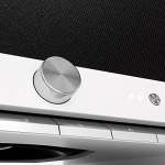 Teufel Raumfeld One-M All-in-one Streaming-Lautsprecher