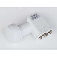 LQP 04 H Quad Quattro LNB