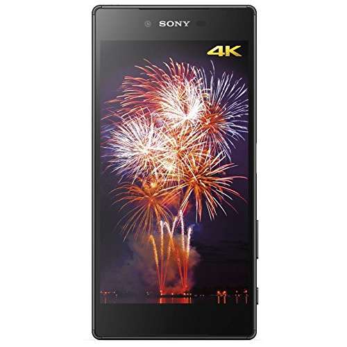 Sony Smartphone