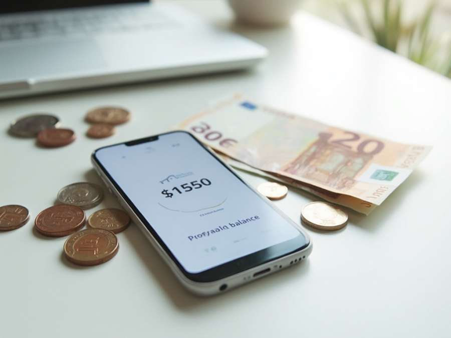Vorteile bieten Prepaid-Tarife