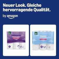 Presto! 3-lagiges Toilettenpapier