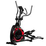 Ellipsentrainer AsViva E4 Pro Bluetooth