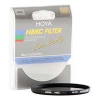 Hoya HMC Graufilter NDX8 Graufilter