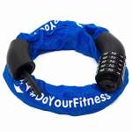 Fahrradschloss LockUp von DoYourSports