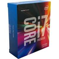 Intel Core i7 6700K Prozessor