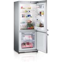 Severin KS 9776 Retro-K&uuml;hlschrank