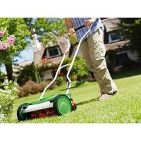 Florabest FHM 38 A1 Handrasenmäher