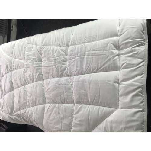 Ganzjahres-Bettdecke „Wellness Balance“ von Hefel 4