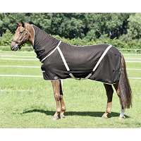 Busse Abschwitzdecke ALL-OVERCOVER-CROSS