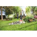 Gardena Premium 6000 Brunnenpumpe