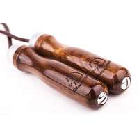 NutriChamp Golden Stallion Springseil