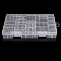 Pixnor Batterie-Organizer