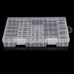 Pixnor Batterie-Organizer