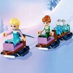 LEGO 43172 Disney Princess Elsas
