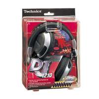 Technics RP DJ1210 DJ Kopfhörer