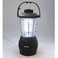 Arcas 36 LED Camping Laterne