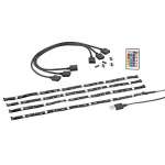 Lunartec Hintergrundbeleuchtung für TV