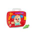 Fisher-Price FPP97 Lernspaß Arztkoffer