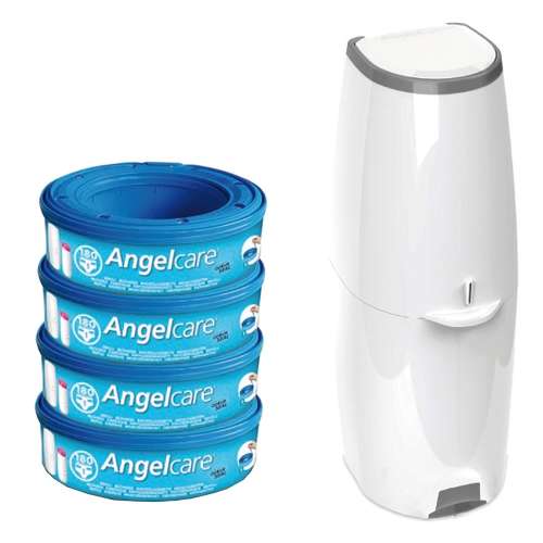 Windeleimer Test und Ratgeber