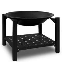 Deuba 101100 Feuerschale