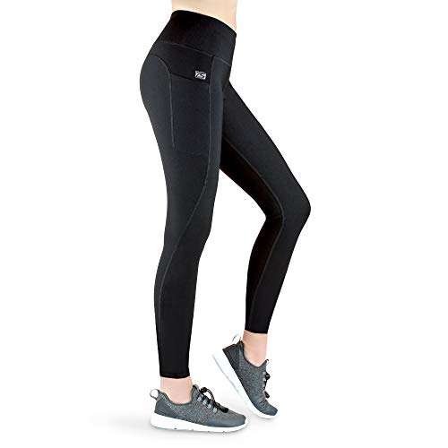 Laufleggins „Formbelt® Damen-Laufhose“ Variosports