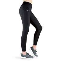 Laufleggins „Formbelt® Damen-Laufhose“ Variosports