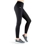 Laufleggins „Formbelt® Damen-Laufhose“ Variosports