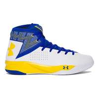 Under Armour Herren Ua Rocket 2 Basketballschuhe