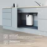 Stiebel Eltron 221115 SNU 5 SL Warmwasserspeicher