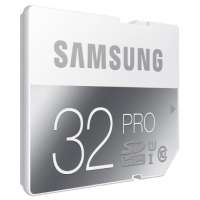 Samsung SDXC PRO 64GB Speicherkarte