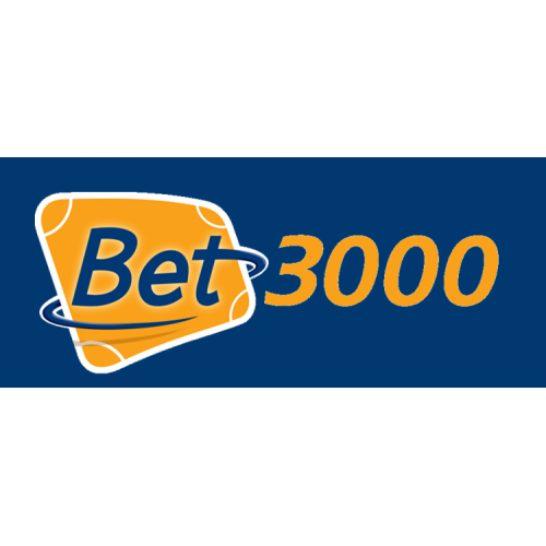 Bet3000 Logo