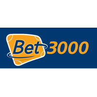 Bet3000 Logo