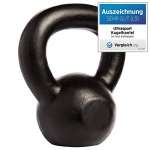 Ultrasport Kettlebell