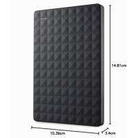 Seagate Expansion Portable