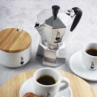 Bialetti Moka Express Espressokocher