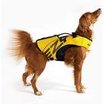 EzyDog Premium DFD X2 Boost Hundeschwimmweste