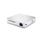 MobileCinema i70 DLP Pico Projektor mit WLAN von Aiptek