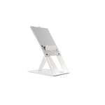 Alu-Tablethalterung Ergo-Q Hybrid Stand von BakkerElkhuizen