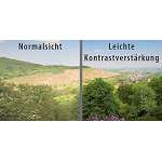 Überziehbrillen-2er-Set „Day Vision“ und „Night Vision“ von PEARL