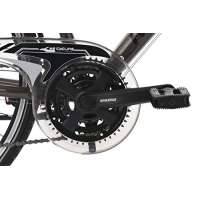 KS Cycling Trekkingrad Norfolk