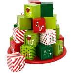 Deuba Adventskalender zum bef&uuml;llen
