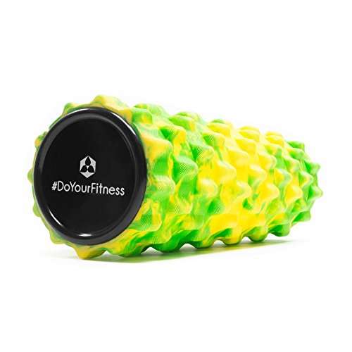 Faszienrolle Ishana von DoYourSports