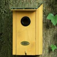 Habau 2975 Nistkasten