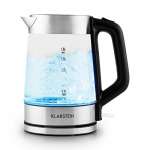 Klarstein Tiefblau Wasserkocher