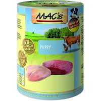 MACs Dog Puppy Hundewelpenfutter